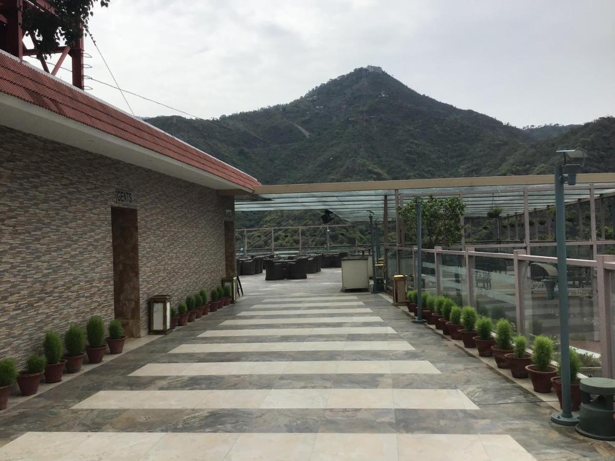 Timber Trail Base Resort - At The Foothills Of Adventure Parwanoo Exterior photo