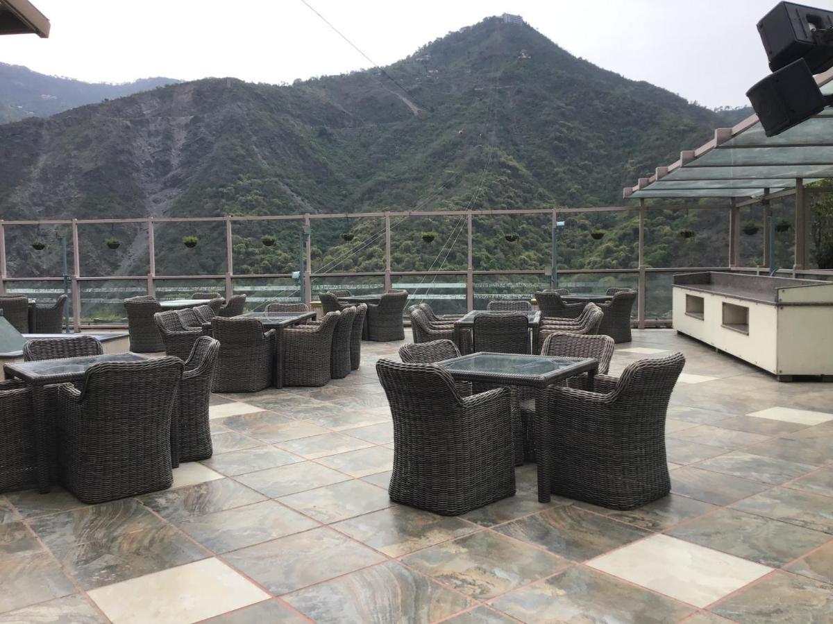 Timber Trail Base Resort - At The Foothills Of Adventure Parwanoo Exterior photo